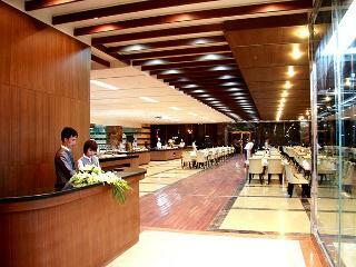 Grand Plaza Hanoi Hotel