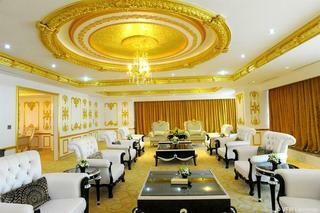 Grand Plaza Hanoi Hotel
