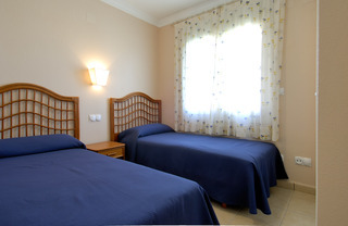 Oliva Nova Golf Apartamentos Y Villas
