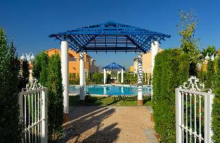 Oliva Nova Golf Apartamentos Y Villas