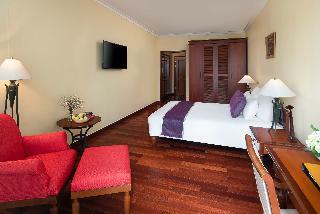 Hotel Avani Hai Phong Harbour View