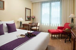 Hotel Avani Hai Phong Harbour View
