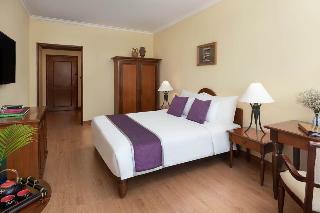 Hotel Avani Hai Phong Harbour View