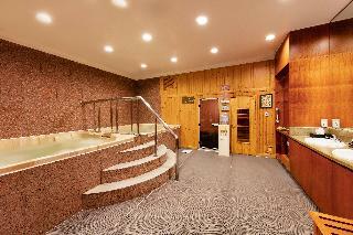 Aparthotel Norfolk Mansion