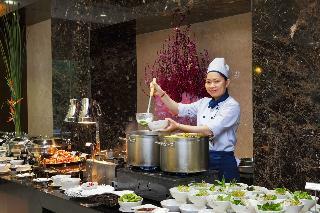 Hotel Central Palace Saigon