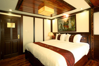 Hotel Indochina Sails