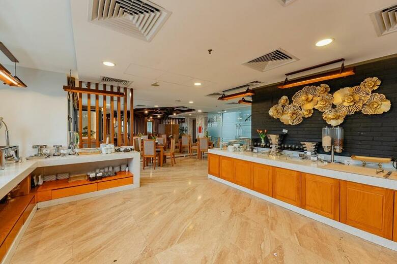 London Hanoi Hotel
