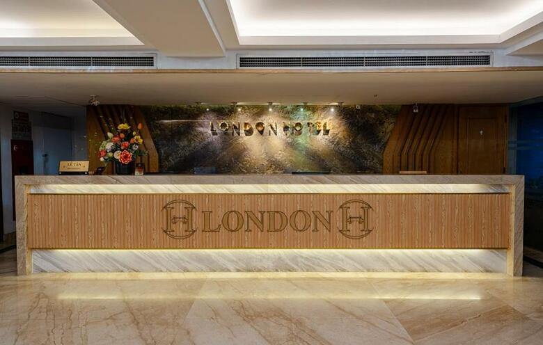 London Hanoi Hotel