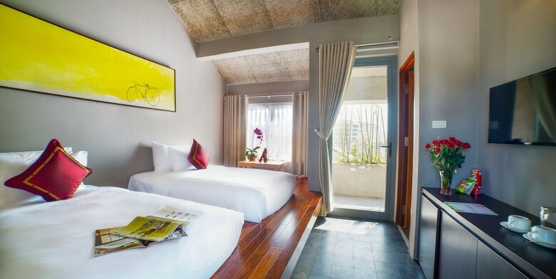 Hotel Mulberry Collection Silk Eco