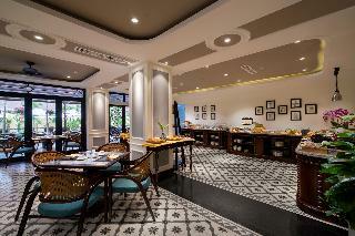 Hotel Mulberry Collection Silk Village