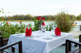 Pearl River Hoi An Hotel & Spa