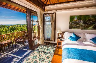 Villa The Anam Nha Trang
