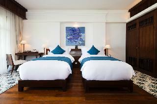 Villa The Anam Nha Trang