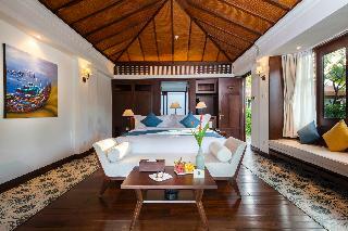 Villa The Anam Nha Trang