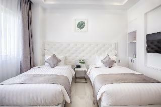 The Blossom City Hotel