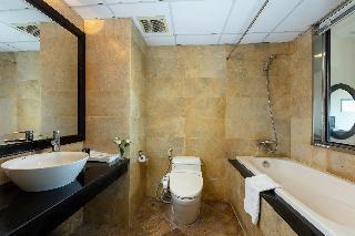 Hotel 1-2-3 Hanoi Hoan Kiem