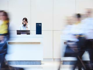 Hotel Ibis Saigon Airport