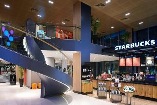 Hotel Ibis Saigon Airport