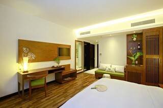 Lasenta Boutique Hotel Hoian