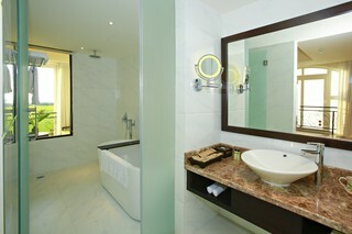 Lasenta Boutique Hotel Hoian