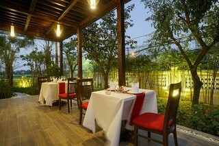 Hotel Hoi An Field Villa & Spa