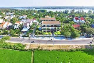 Hotel Hoi An Field Villa & Spa