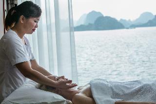 Hotel Emperor Cruises Ha Long