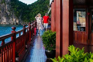 Hotel Emperor Cruises Ha Long
