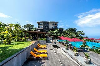 Hotel Nam Nghi Phu Quoc