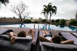 Hotel The Costa Nha Trang Residences