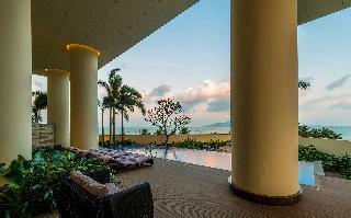 Hotel The Costa Nha Trang Residences