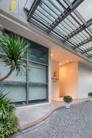 Hotel The Costa Nha Trang Residences