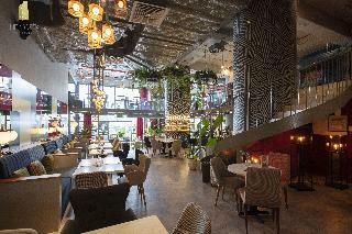Hotel The Costa Nha Trang Residences