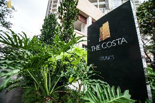 Hotel The Costa Nha Trang Residences
