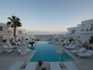 Hotel Boutique Lani's Suites de Luxe