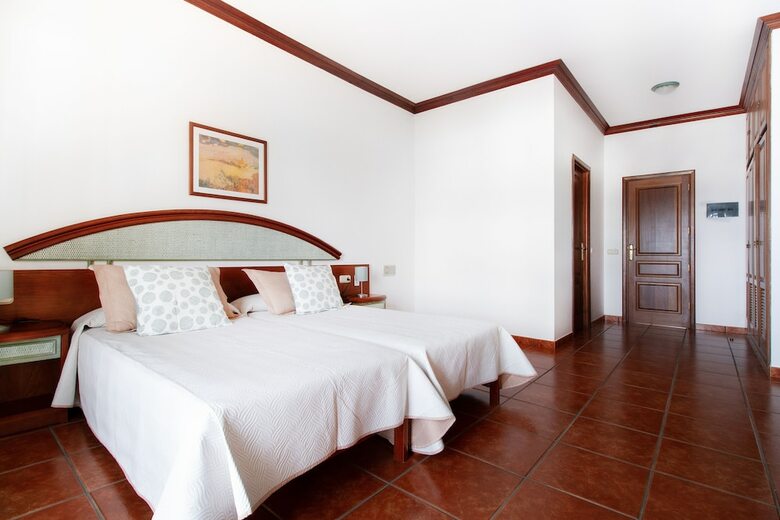 Bed & Breakfast Hotelito El Campo