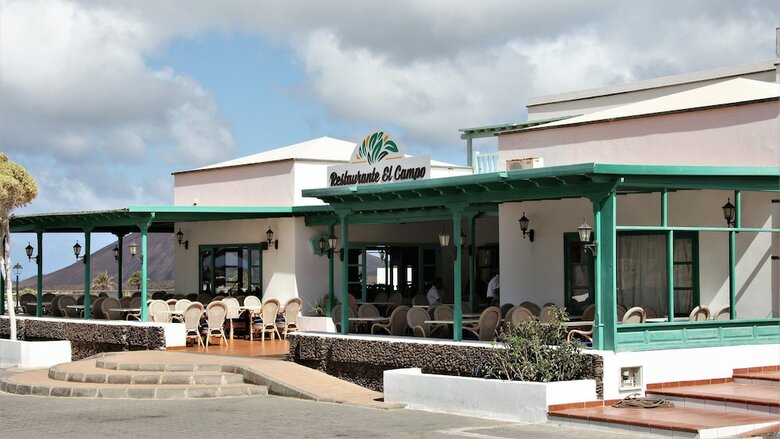 Bed & Breakfast Hotelito El Campo