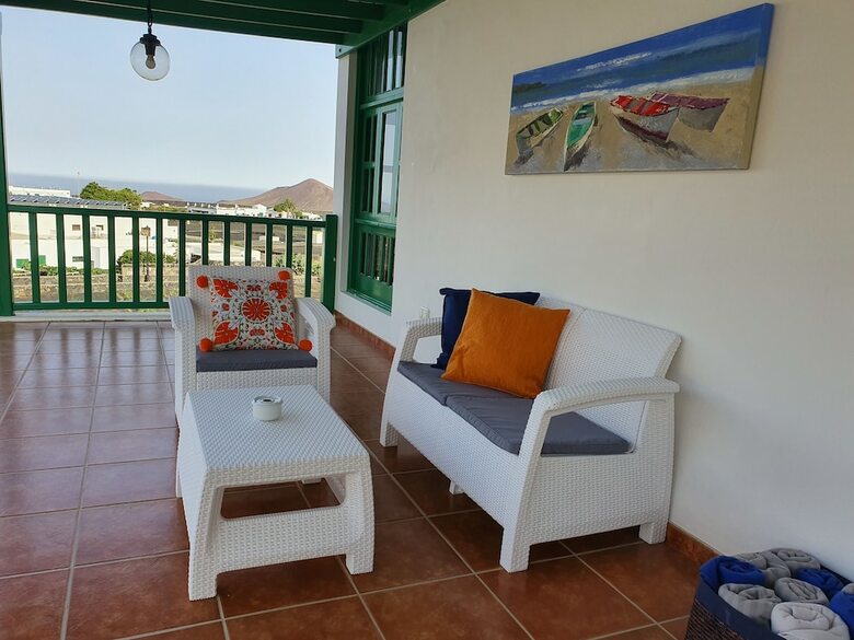 Bed & Breakfast Hotelito El Campo