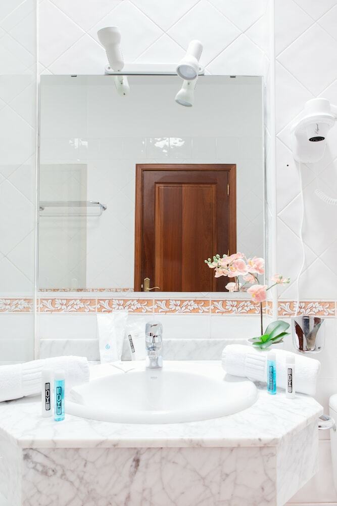 Bed & Breakfast Hotelito El Campo