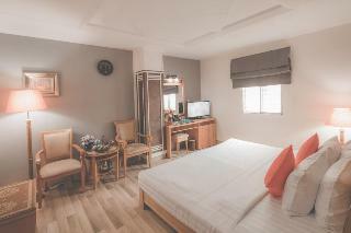 Alagon Plus Hotel Hotel & Spa