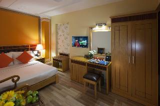 Alagon Plus Hotel Hotel & Spa