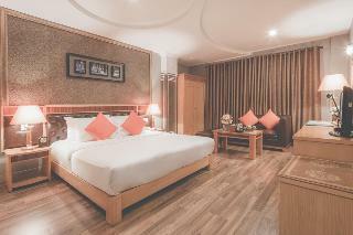 Alagon Plus Hotel Hotel & Spa