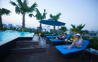 Alagon Plus Hotel Hotel & Spa