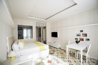 Hotel Lief Pulo Saigon