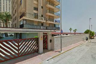 Holiday Apartment Calpe Playa