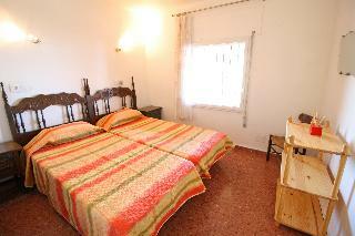 Apartamentos Villas Costa Calpe - Obstelix