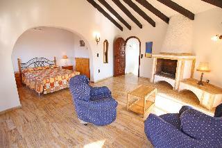 Apartamentos Villas Costa Calpe - Roma