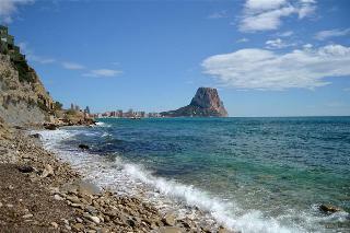 Apartamentos Villas Costa Calpe - Tanja