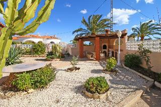 Apartamentos Villas Costa Calpe - Tanja