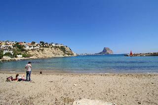 Apartamentos Villas Costa Calpe - Vazquez